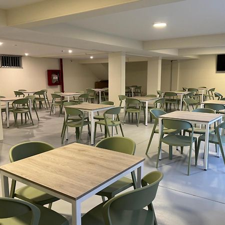 44 Vip Hotel Lima Dış mekan fotoğraf